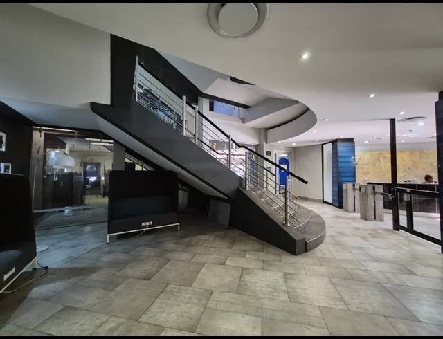 45M² OFFICE TO LET IN ILLOVO